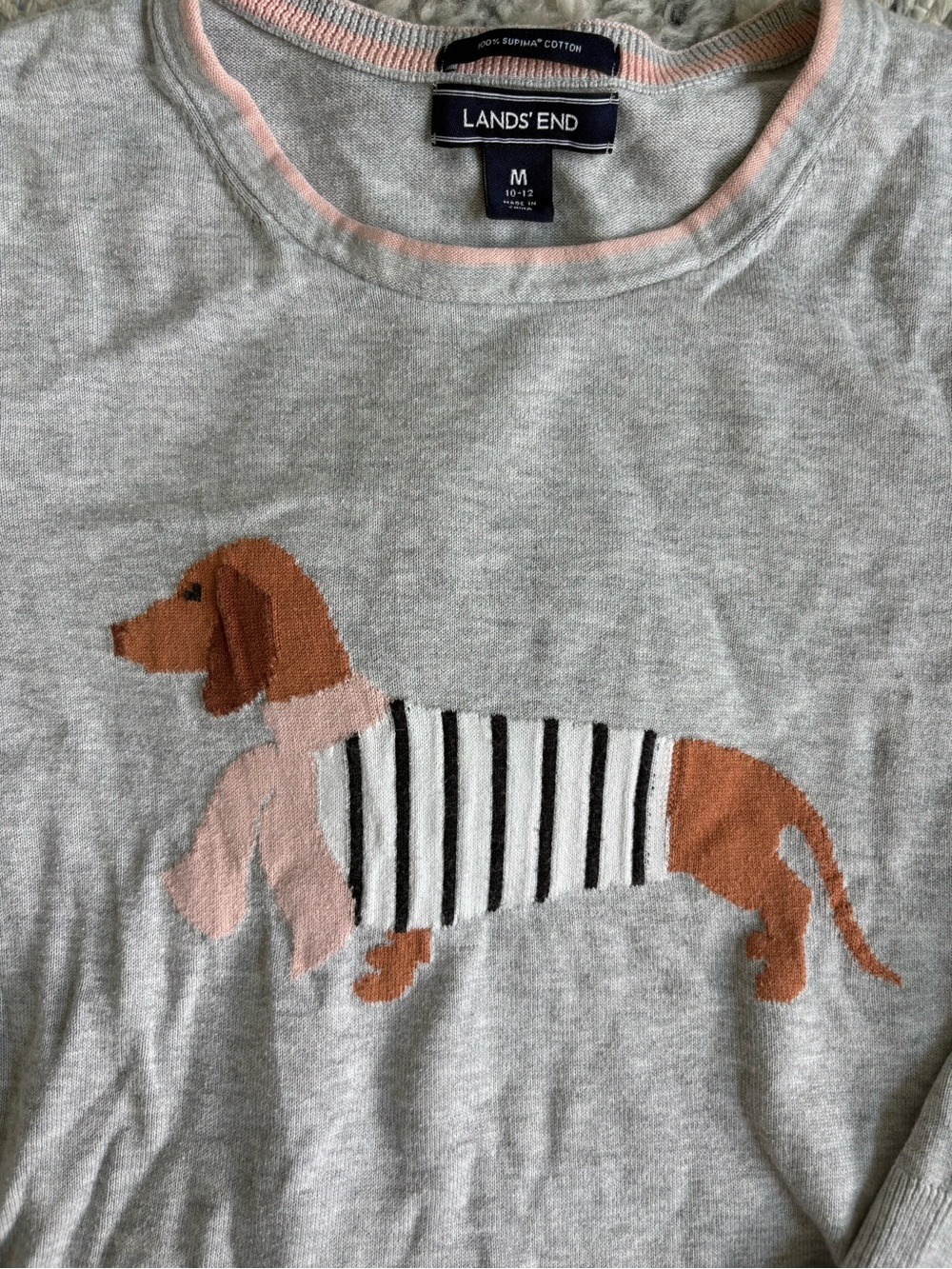 Sweater - Picture 2 of 5